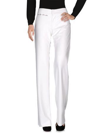 Брюки VERSACE JEANS COUTURE