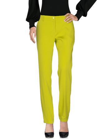 Брюки BLUMARINE