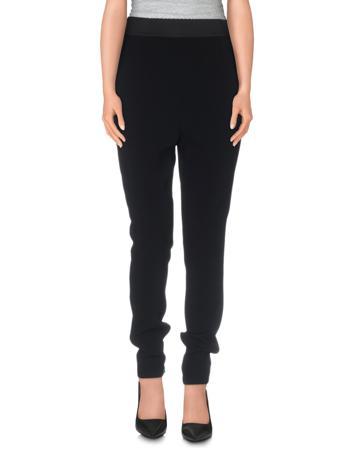 Брюки DOLCE & GABBANA