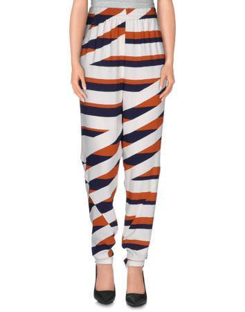 Брюки KENZO Брюки KENZO