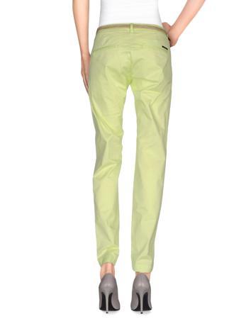 Брюки MAISON SCOTCH