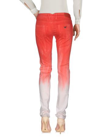 Брюки ARMANI JEANS