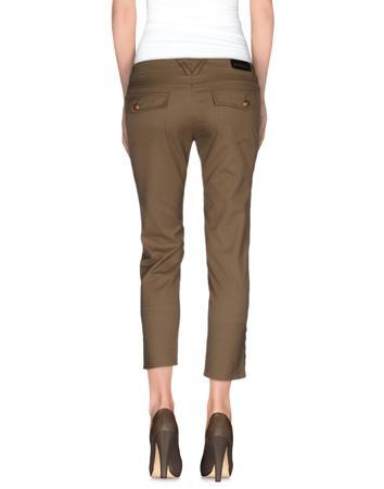 Брюки CLASS ROBERTO CAVALLI