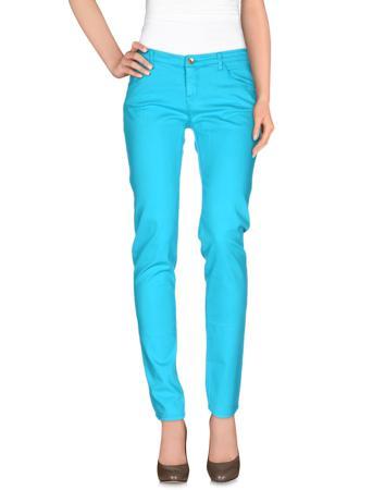 Брюки ARMANI JEANS