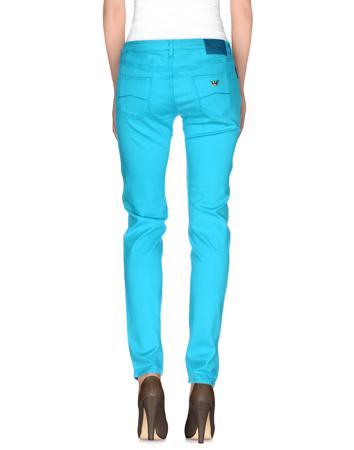 Брюки ARMANI JEANS