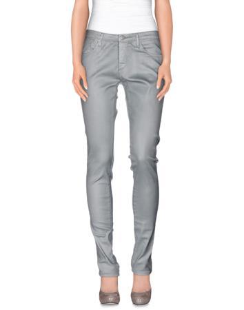 Брюки AG ADRIANO GOLDSCHMIED