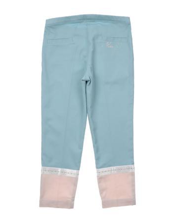 Брюки MISS BLUMARINE