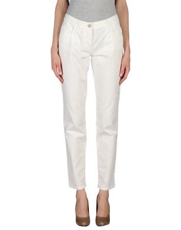 Брюки SCERVINO STREET