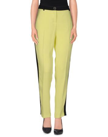 Брюки PINKO TAG