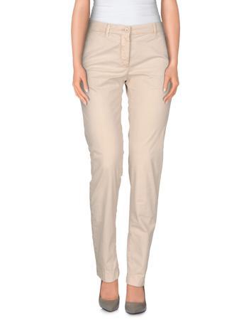 Брюки INCOTEX RED