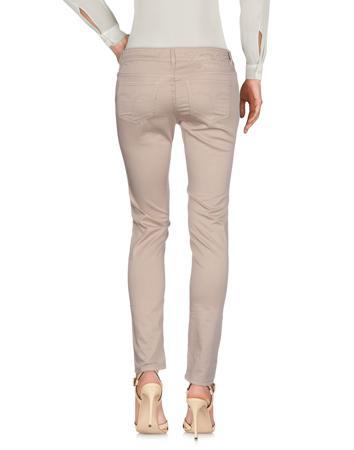 Брюки TWIN-SET JEANS