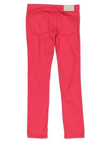 Брюки JOHN GALLIANO KIDS
