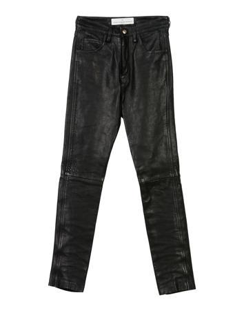 Брюки GOLDEN GOOSE DELUXE BRAND