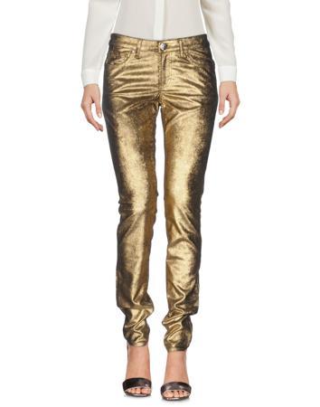 Брюки VERSACE COLLECTION