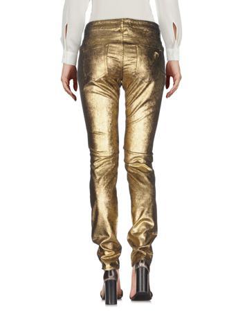 Брюки VERSACE COLLECTION