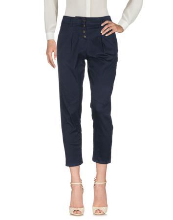 Брюки STEFFEN SCHRAUT