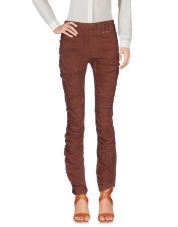 Брюки PLEIN SUD