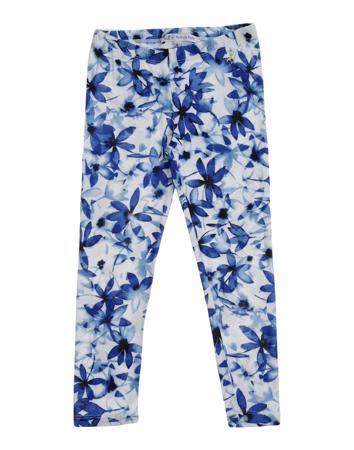 Брюки PATRIZIA PEPE