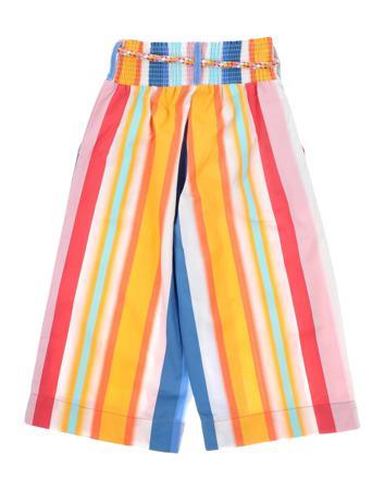 Брюки PATRIZIA PEPE