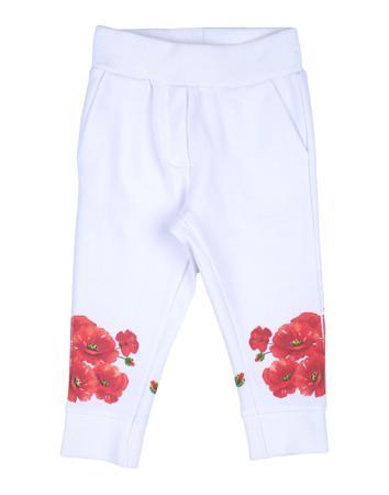 Брюки MONNALISA BEBE'