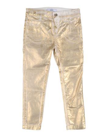 Брюки PATRIZIA PEPE