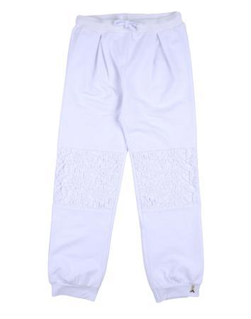 Брюки PATRIZIA PEPE