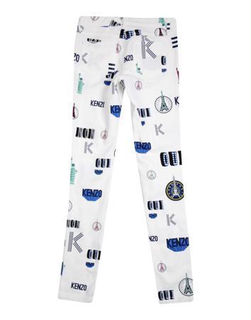 Брюки KENZO