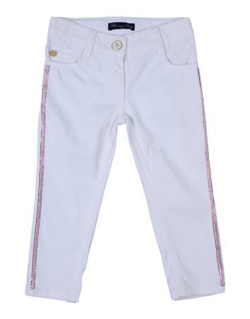 Брюки MISS BLUMARINE JEANS