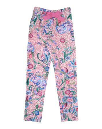 Брюки ROBERTO CAVALLI