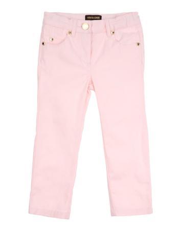 Брюки ROBERTO CAVALLI