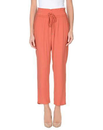 Брюки KORALLINE