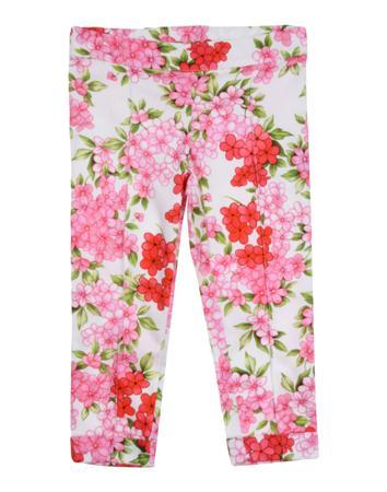 Брюки MISS BLUMARINE