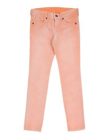 Брюки PEPE JEANS