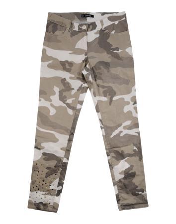 Брюки MONNALISA