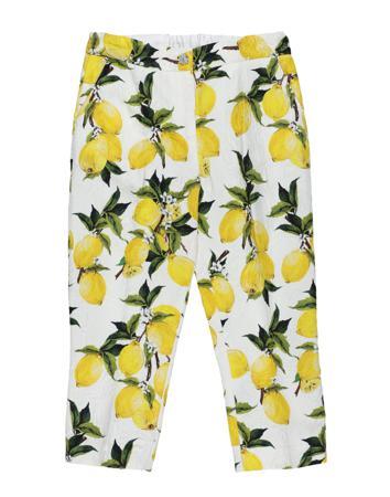 Брюки DOLCE & GABBANA