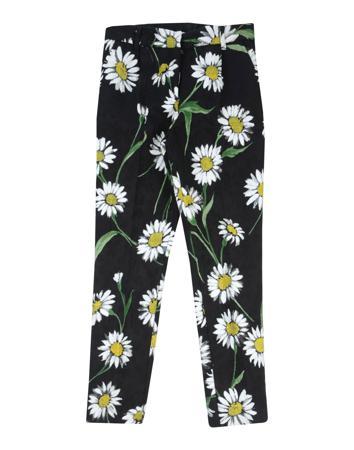 Брюки DOLCE & GABBANA