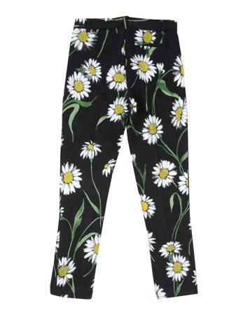 Брюки DOLCE & GABBANA