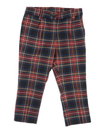 Брюки DOLCE & GABBANA