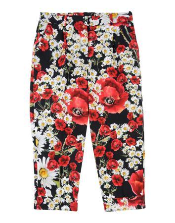Брюки DOLCE & GABBANA