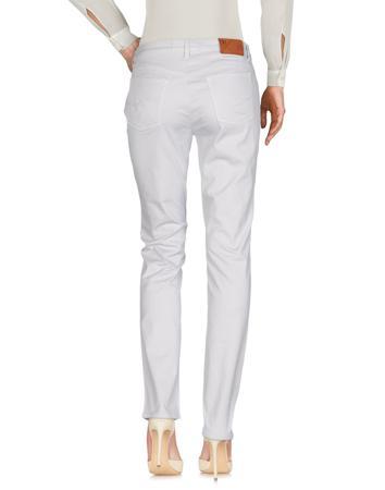 Брюки TRUSSARDI JEANS