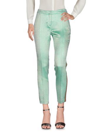 Брюки FEMME by MICHELE ROSSI