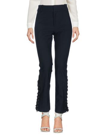 Брюки DEREK LAM 10 CROSBY Брюки DEREK LAM 10 CROSBY