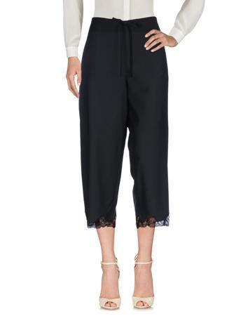 Брюки ALEXANDER WANG