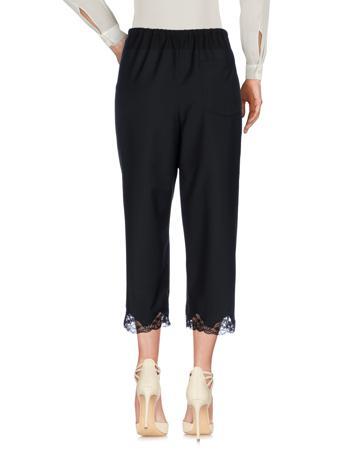 Брюки ALEXANDER WANG