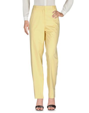 Брюки BARBARA LOHMANN