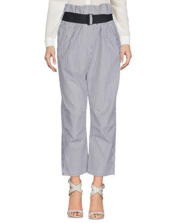 Брюки RAG & BONE