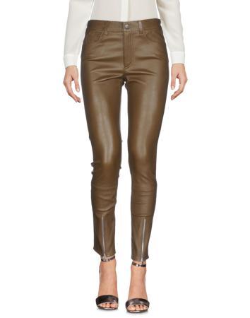 Брюки HELMUT LANG