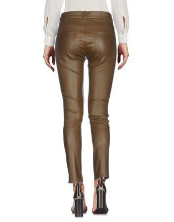 Брюки HELMUT LANG