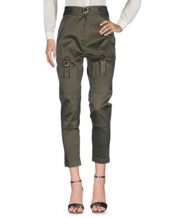 Брюки ALEXANDER WANG