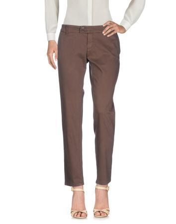 Брюки DUCK FARM